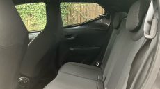 Toyota Aygo 1.0 VVT-i X-Trend TSS 5dr x-shift Petrol Hatchback